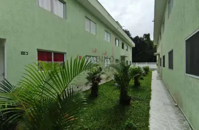 Casa com 2 quartos, vista linda, bertioga - r$ 295 mil, cod: 1368