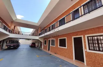 Casa com 2 quartos à venda no Centro, Bertioga 