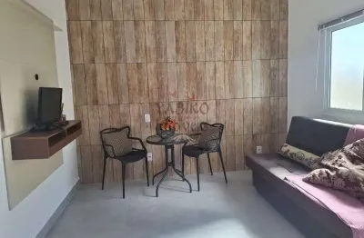 Apartamento com 1 quarto à venda no Maitinga, Bertioga 