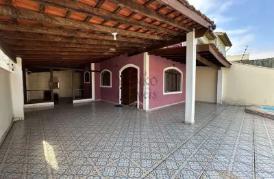 Casa com 2 quartos à venda no Centro, Bertioga 