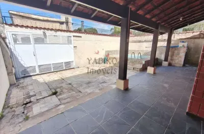 Casa com 2 quartos à venda no Centro, Bertioga 