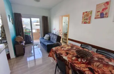 Apartamento com 2 quartos, rio da praia, bertioga - r$ 530 mil, cod: 1395