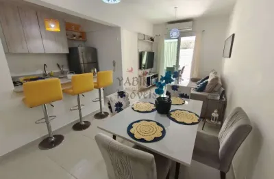 Apartamento com 2 quartos à venda no Maitinga, Bertioga 