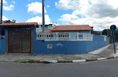 Casa com 2 quartos à venda no Centro, Bertioga 