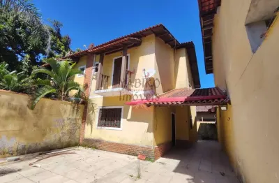 Casa com 3 quartos à venda no centro, bertioga , 90 m2 por r$ 900.000