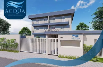 Casa em világio novo em fase de construção. ótimo investimento.