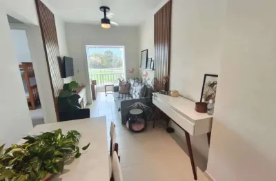 Apartamento com 2 quartos, indaiá, bertioga - r$ 540 mil, cod: 1400