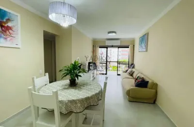 Apartamento com 4 quartos à venda no Centro, Guarujá 