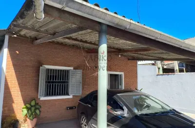 Casa com 3 quartos à venda no Jardim Ana Paula, Bertioga 