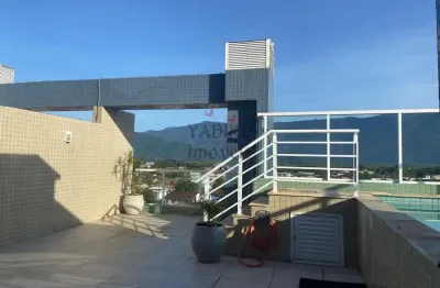 Apartamento com 3 quartos à venda no Centro, Bertioga 