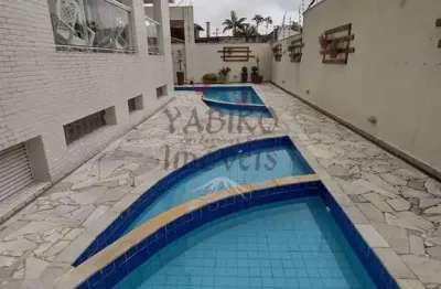 Apartamento com 3 quartos à venda no Centro, Bertioga 