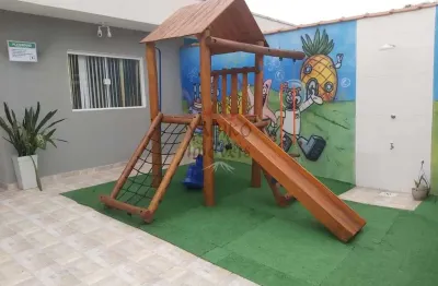 Casa com 3 quartos à venda no Jardim Rio da Praia, Bertioga 