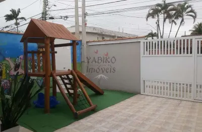 Casa com 3 quartos à venda no Centro, Bertioga 