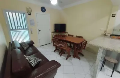 Apartamento com 2 quartos à venda no Centro, Bertioga 