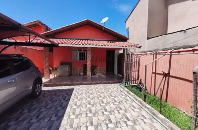 Casa com 2 quartos à venda na Vista Linda, Bertioga 
