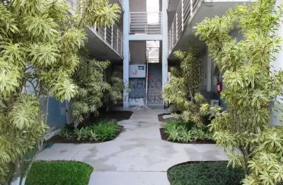 Apartamento com 2 quartos à venda no chácara vista linda, bertioga , 59 m2 por r$ 280.000