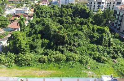 Terreno à venda no Centro, Bertioga 