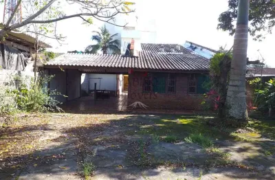 Casa com 3 quartos à venda no centro, bertioga , 186 m2 por r$ 750.000