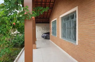 Casa com 3 quartos à venda no Centro, Bertioga 