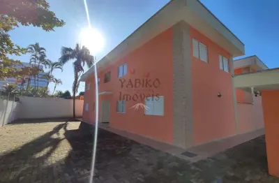 Casa em condomínio - indaiá bertioga  r$ 390 mil, cod: 717