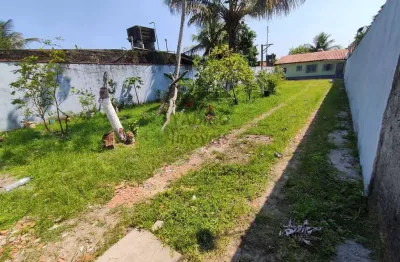 Terreno à venda no Jardim Rio da Praia, Bertioga 