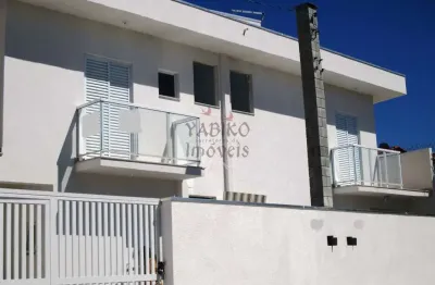 Casa com 2 quartos à venda no centro, bertioga , 80 m2 por r$ 560.000