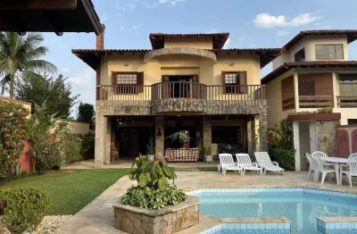 Casa para toda família em condomínio - bertioga sp!