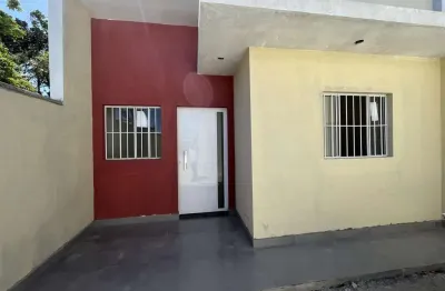 Casas financiáveis para venda em pontal do paraná, shangri-la, 2 dormitórios, 1 suíte, 1 banheiro, 2 vagas
