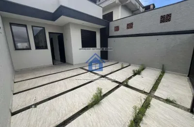 Casas financiáveis para venda em pontal do paraná, shangri-la, 3 dormitórios, 1 suíte, 1 banheiro, 2 vagas