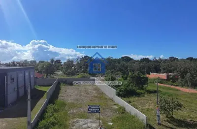 Terreno à venda em Shangri-lá, Pontal do Paraná 