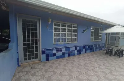 Casas financiáveis para venda em pontal do paraná, shangri-la, 1 dormitório, 1 banheiro, 1 vaga
