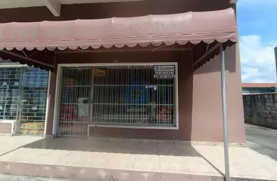 Comercial para venda em pontal do paraná, ipanema, 1 banheiro