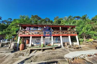 Sobrado para venda em paranaguá, ilha de eufrasina, 3 dormitórios, 1 suíte, 2 banheiros