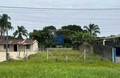 Terreno à venda no Pontal do Sul, Pontal do Paraná 
