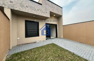 Casas financiáveis para venda em pontal do paraná, shangri-la, 2 dormitórios, 1 banheiro, 2 vagas