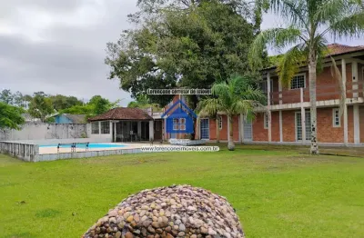 Pousada para venda em pontal do paraná, pontal do sul, 12 dormitórios, 4 suítes, 9 banheiros, 8 vagas