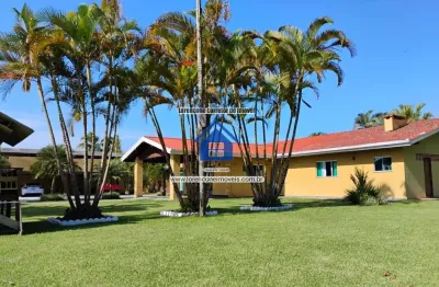Casa para venda em pontal do paraná, pontal do sul, 7 dormitórios, 4 suítes, 8 banheiros, 10 vagas
