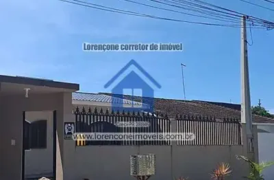 Casa para venda em matinhos, riviera, 2 dormitórios, 2 banheiros, 3 vagas