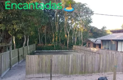 Terreno à venda na Ilha do Mel, Paranaguá 