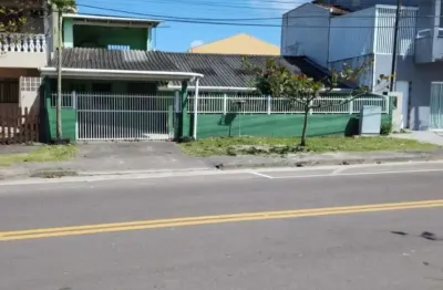 Casa para venda em pontal do paraná, marissol, 3 dormitórios, 2 banheiros, 2 vagas