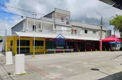 Ponto comercial para venda em pontal do paraná, santa terezinha