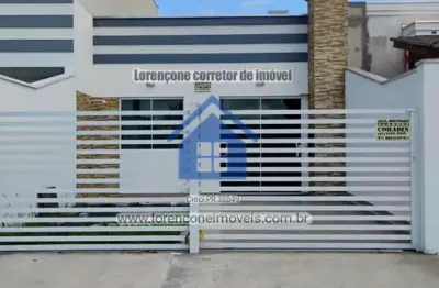 Casa para venda em pontal do paraná, canoas, 2 dormitórios, 1 banheiro, 2 vagas