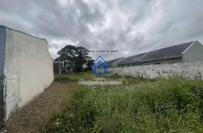 Terreno à venda em Shangri-lá, Pontal do Paraná 