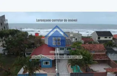Sobrado para venda em matinhos, pereque, 3 dormitórios, 2 banheiros, 4 vagas