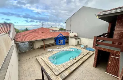Casa para venda em pontal do paraná, shangri-la, 6 dormitórios, 1 suíte, 3 banheiros, 5 vagas