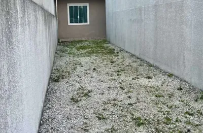 Casas financiáveis para venda em pontal do paraná, primavera, 2 dormitórios, 1 banheiro, 3 vagas