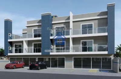 Apartamento 1 quarto para venda em matinhos, centro, 1 dormitório, 1 banheiro, 1 vaga