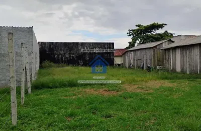 Terreno à venda no Pontal do Sul, Pontal do Paraná 