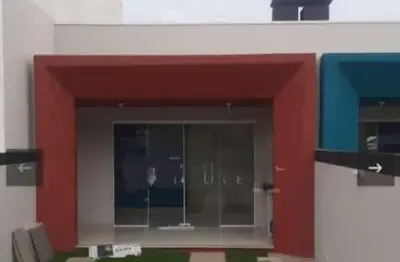 Casa para venda em matinhos, pereque, 2 dormitórios, 1 suíte, 2 banheiros, 3 vagas