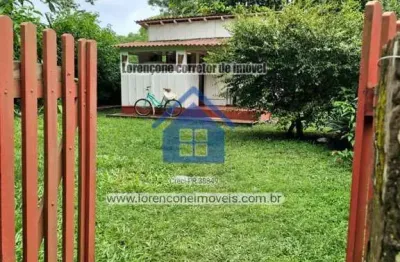 Terreno para venda em paranaguá, ilha do mel, 2 dormitórios, 1 banheiro
